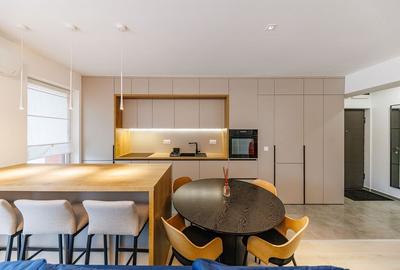 Apartament 3 camere, cu vedere catre padure, bloc nZEB - Comision 0% - 3