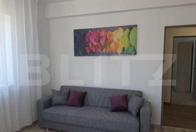Apartament 2 camere decomandate, parcare, zona strazii Mihai - 2