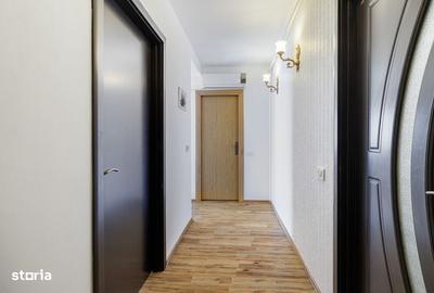 Apartament cu 2 camere decomandat în Dudu