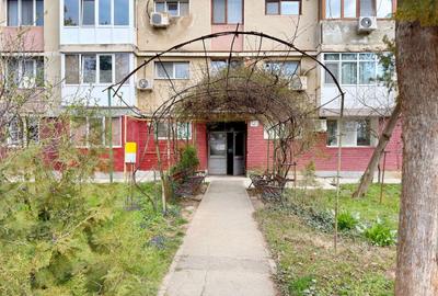 Apartament cu 2 camere semidecomandat, mobilat în Kiseleff - 16