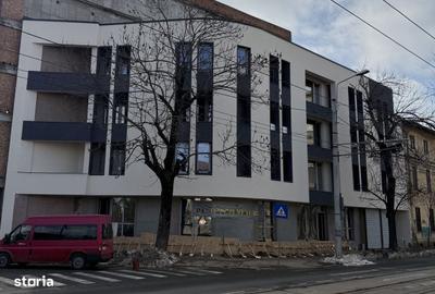 Spațiu comercial, de 90 mp, în Ferdinand - 7