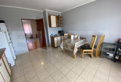 Casa individuala cu 4 camere, cu 172 mp utili la 55 Km de CLUJ - 11