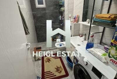 Apartament cu 2 camere decomandat la etajul 1 in Giroc - 5