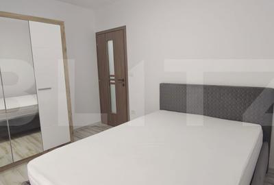 Apartament cu 3 camere în Nord - 2