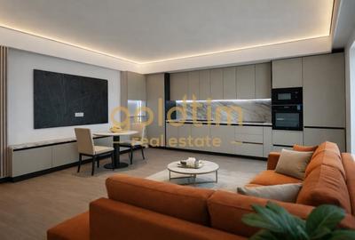 Apartament cu 3 camere decomandat, mobilat în Pipera - 2