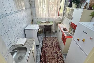 Apartament cu 2 camere decomandat, mobilat în Gorjului - 10