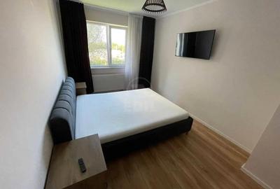 Apartament cu 2 camere decomandat în Florești