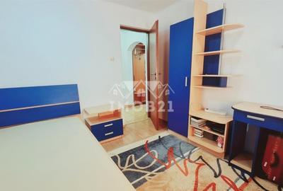 Inchiriere apartament 3 camere Ienachita Vacarescu - 10