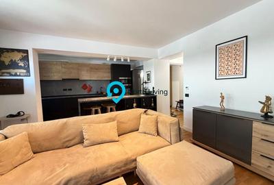 Apartament cu 2 camere, mobilat în Iancu Nicolae - 2