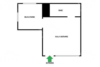 Spatiu comercial alimentatie publica ultracentral Spatiu comercial alimentatie publica ultracentral - 4