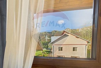 De vanzare | Vila cu 3 camere de vanzare in zona Piatra Arsa, Busteni - 32