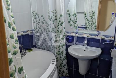 Apartament 3 camere de vanzare Iancului renovat mobilat utilat liniste Apartament 3 camere de vanzare Iancului renovat mobilat utilat liniste - 11