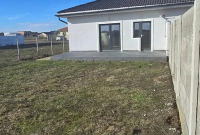 Casă în Central - 1