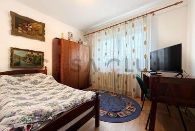 Apartament cu 2 camere, mobilat în Mănăștur - 7