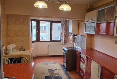 Apartament cu 2 camere decomandat în Ultracentral - 4
