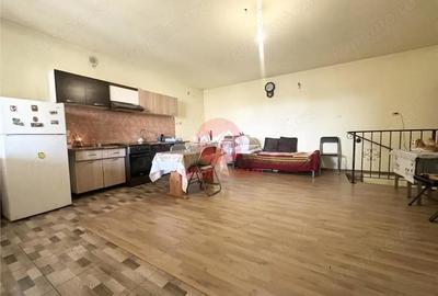 Casă cu Canalizare în Ovidiu - 12