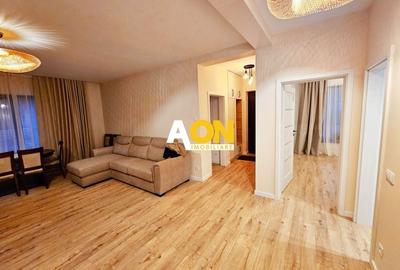 Casa 4 camere, 424 mp teren, partial mobilata, cartier Orizont - 7