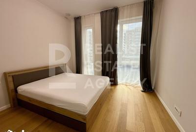 Apartament cu 3 camere în Central - 11