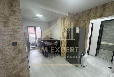 APARTAMENT 2 CAMERE ETAJ 4 CAMPULUNG GRUI - 11