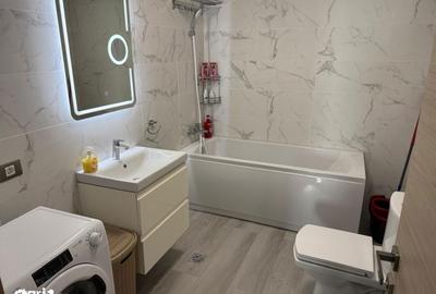 Apartament cu 3 camere în Nord - 4