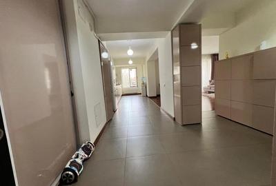 Alba Iulia Dristor metrou  Rezidential InCity ETAJUL 1/17 AMENAJAT LUX! - 6