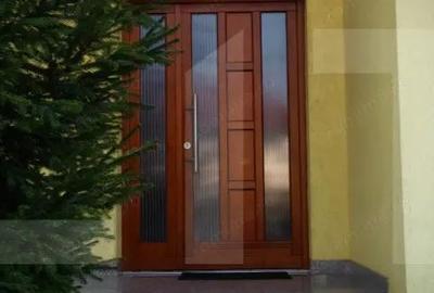 Casă cu Teren 505 Mp în Aradul Nou - 14