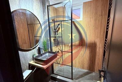 Apartament cu 2 camere semidecomandat în Ultracentral