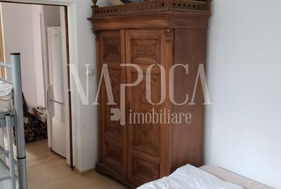 Apartament cu 4 camere semidecomandat, mobilat în Central - 5