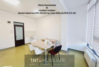 Spațiu comercial, de 244 mp, în Albești - 17