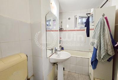 Apartament 3 camere | Balcon | 65mp | Balcon | Gheorgheni | Brancusi! - 5