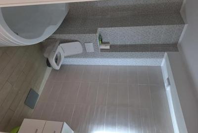 Garsonieră decomandată în Nord - 2