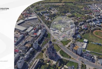 COMISION 0% - Apartamente cu 3 camere - Bdul Republicii 44, Baia Mare - 4