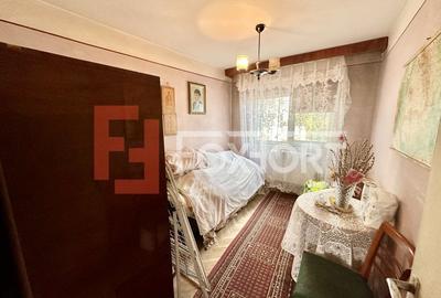 COMISION 0% Apartament cu 3 camere, etaj 3 - zona Sagului - 6