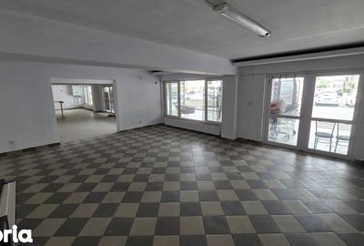 Spațiu comercial, de 200 mp, în Central - 18