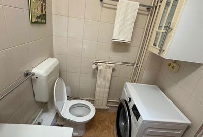 Garsonieră decomandată în Basarab - 6