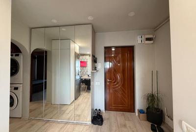 APARTAMENT 2 CAMERE MOBILAT MODERN, ZONA BRATIANU - 16