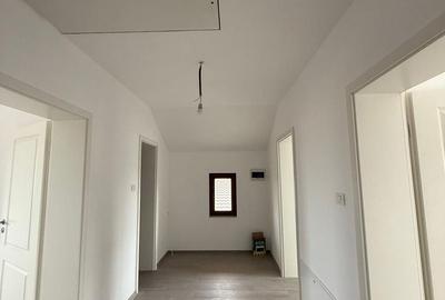 Duplex cu 4 camere cu Canalizare în Dumbrăvița - 6