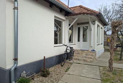 Casă cu 4 camere în Covăsinț - 1