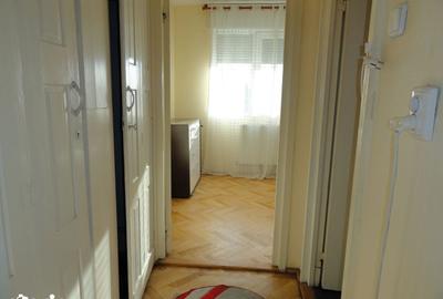 Apartament cu 2 camere în Boul Roșu - 10