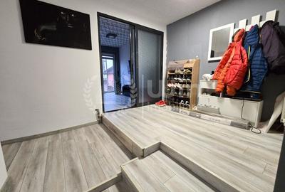 Casa individuala | 300mp utili | 345 mp teren | Zorilor | Zona Hasdeu - 5