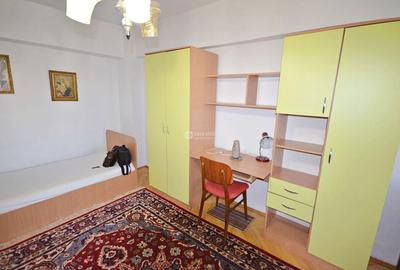 Centru - Hala Centrala, 2 camere mobilat si utilat, LIBER - 2