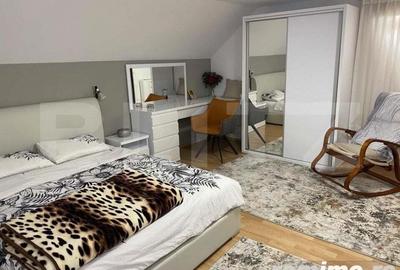 Casă cu 4 camere cu Teren 1050 Mp în Rădăuți - 19