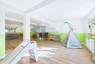 Domnesti Vanzare casa P+M, 7 camere, 4 dormitoare, 4 bai, garaj 3 autoturisme - 10