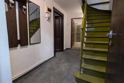 Proprietar, casa individuala, Cismigiu, de inchiriat - activități comerciale. - 5