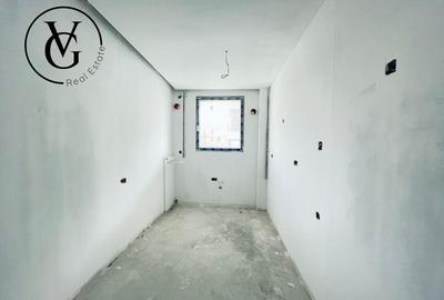 Apartament 2 camere - terasa spatioasa - zona Floreasca - 3