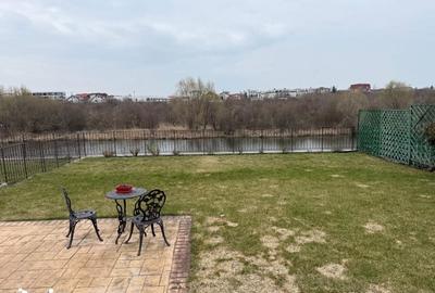 Casă cu 5 camere cu Teren 250 Mp în Central - 16