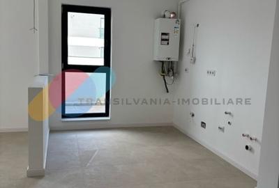 Apartament de 55 mp + Terasa 30 Mp, zona Metro - 6