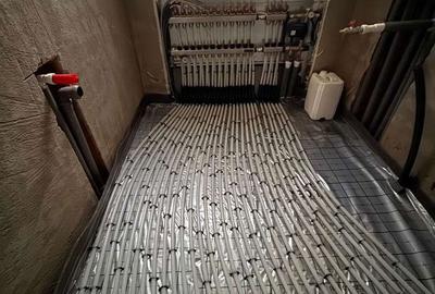 Casă cu 4 camere cu Teren 500 Mp în Bucov - 12