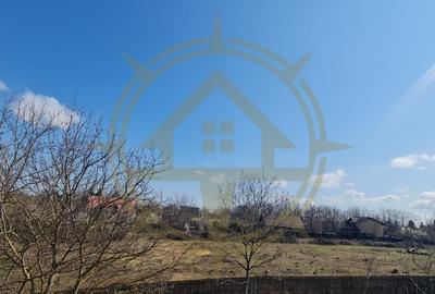 Teren Construcții intravilan de 428 mp, în Snagov - 4
