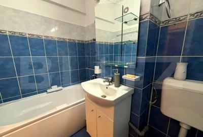 Garsonieră semidecomandată în Aradului - 5